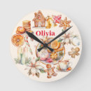 Search for christmas gingerbread clocks Funny