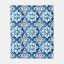 Search for frost blankets Pattern