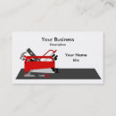 Search for box business cards Hammer