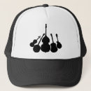 Search for musical instruments hats Bass