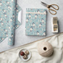 Search for barns wrapping paper Winter