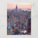 Search for wide postcards City
