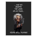 Search for surviving posters Funny