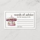 Search for baby shower words of advice Mummy to be