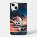 Search for cat adorable iphone cases Whimsical