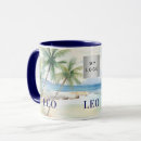 Search for beach name mugs Palm trees