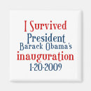 Search for inauguration magnets Politics