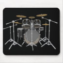 Search for drum set mouse mats Percussion