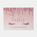 Search for salon doormats Pink