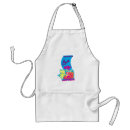Search for us state flags aprons Tom