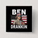 Search for flags square badges Patriotic