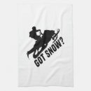 Search for snow ski tea towels Sled