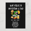 Search for keg party postcards Dadchelor