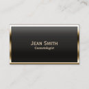 Search for cosmetologist business cards Hair