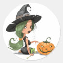 Search for witch round stickers Movie