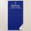Search for reunion beach towels Cruise