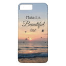 Search for beautiful day iphone cases Ocean