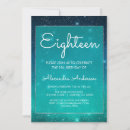 Search for under the stars invitations Sparkle