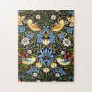 Search for william morris puzzles Vintage
