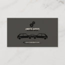 Search for car accident business cards Auto