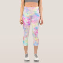Search for rainbow tie dye leggings Pastel