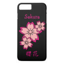 Search for cherry blossom iphone 7 plus cases Sakura