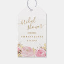 Search for rose gold gift tags Bridal shower