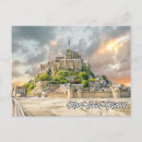 Search for michele postcards Normandy