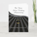 Search for 25th silver wedding anniversary cards Congratulations