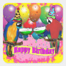 Search for parrot birthday Pets