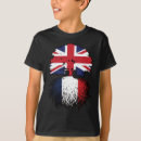Search for france tshirts French