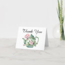 Search for tea cards Botanical