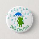 Search for pet frog badges Cute