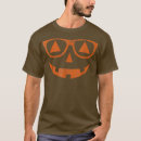 Search for jackolanterns tshirts Witch