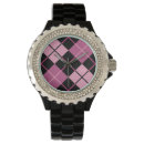 Search for argyle pattern watches Abstract