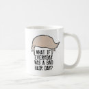 Search for donald trump hair mugs Funny