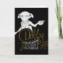 Search for dobby cards Wizard