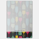Search for cocktails post it notes Bar