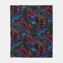 Search for tortoise blankets Illustration