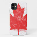 Search for flag of canada iphone cases Country