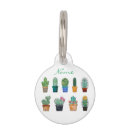 Search for cactus pet tags Dogs