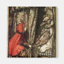 Search for arthur rackham magnets Collection