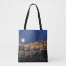Search for ancient cultures bags Acropolis