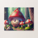 Search for toadstool gifts Forest