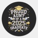 Search for proud aunt stickers Funny