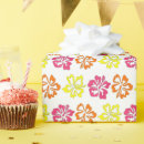 Search for hawaiian hibiscus wrapping paper Tropical