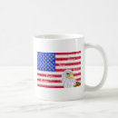 Search for spirit of america mugs Red