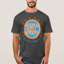 Search for okc tshirts Sports
