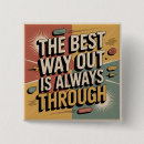 Search for entrepreneurs square badges Career passion quote