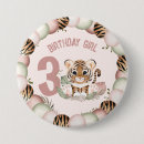 Search for 2nd round badges Pink